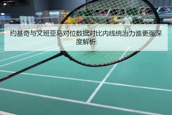 约基奇与文班亚马对位数据对比内线统治力谁更强深度解析